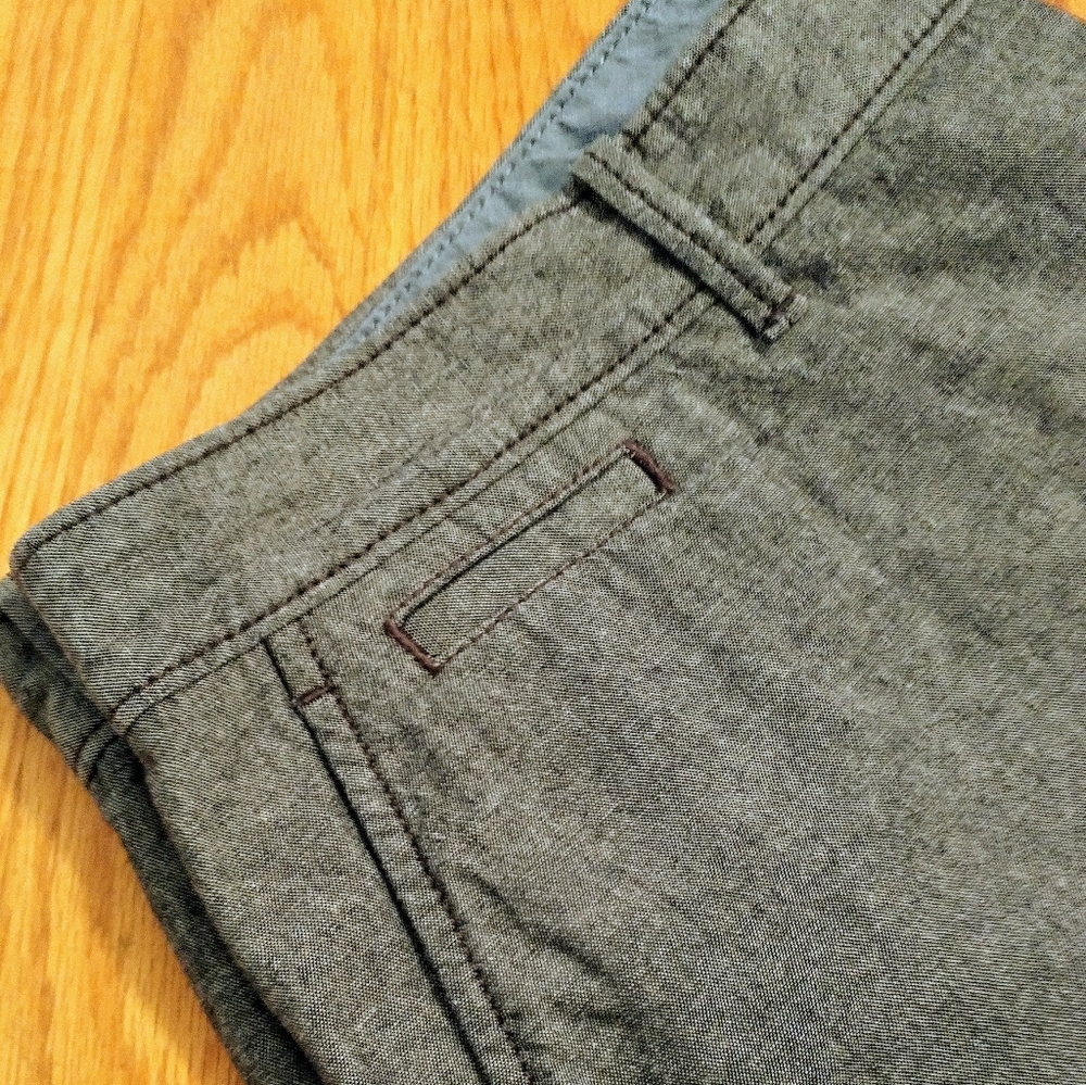 Penguin Shorts